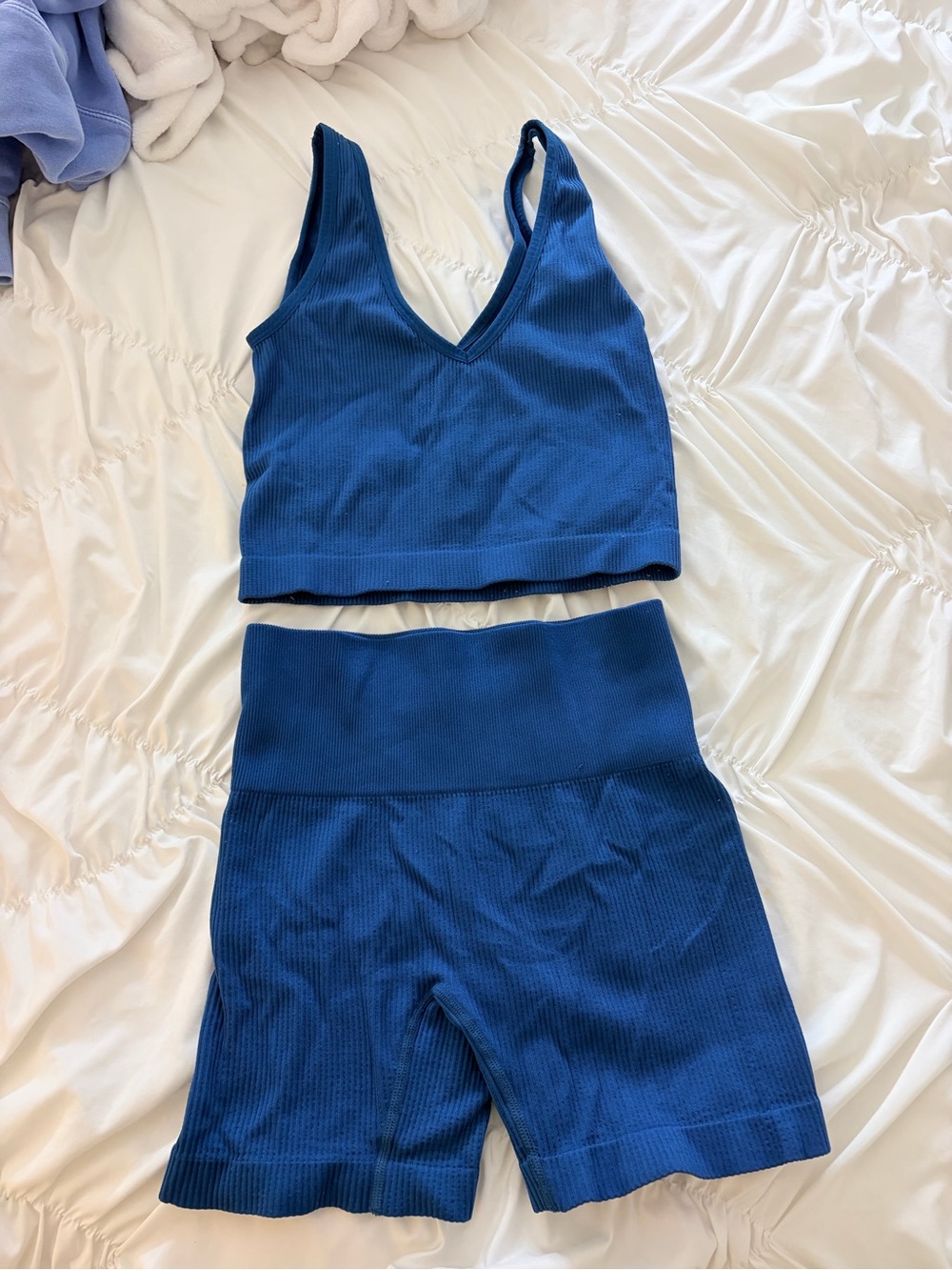 Target Workout Set